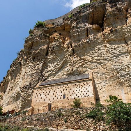 הוילה ביינאק-אה-סאזנאק Le Refuge Du Pigeonnier מראה חיצוני תמונה